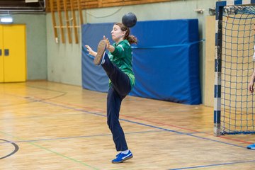 Bild 42 - wAJ Quali zur OL Runde 2